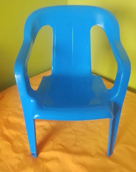 Sedia scolastica per bambini, giochi da giardino