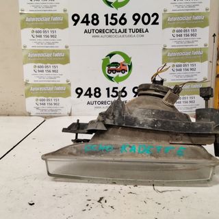 FARO DERECHO OPEL KADETT E