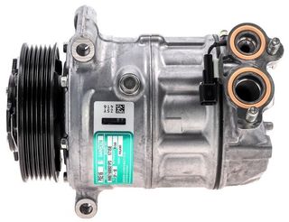 COMPRESOR AIRE LANDROVER jaguar VOLVO MAZDA FORD