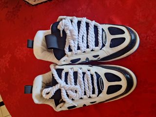 Zapatillas Louis Vuitton Skate