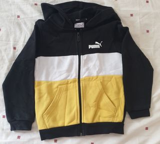 Chándal Puma niño 5-6 años