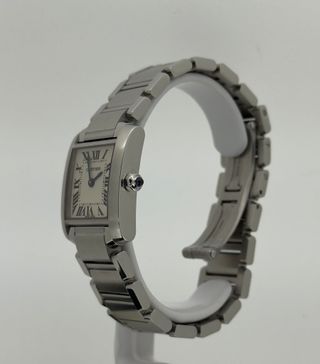 Cartier Tank Française 2384