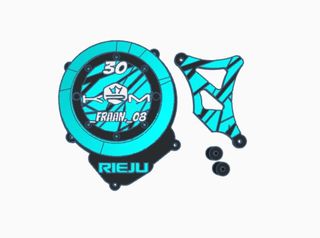 Tapa encendido AM6 personalizada