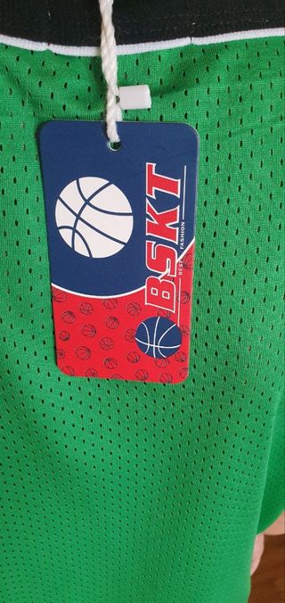 Equipación Baloncesto Chicago #23