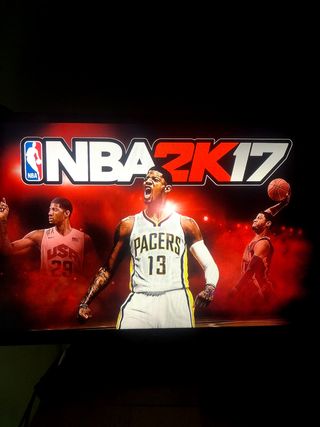 NBA 2K17 PS4 - Pau Gasol (ESCUCHO OFERTAS)