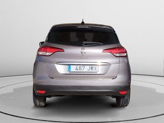 Renault Scénic Zen