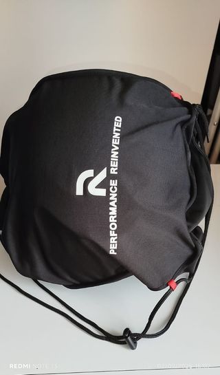 Casco RPHA 11 - Moto