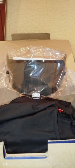 Casco RPHA 11 - Moto