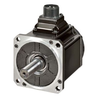 Servomotor Omron R88M1L1K530CBS2