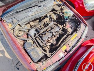 Motor Opel Vectra 2.0 115cv