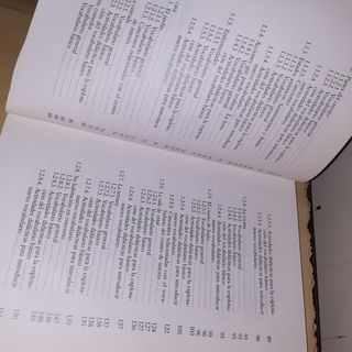 Libro vocabulario básico para la educación infanti