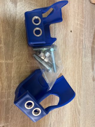 Protectores KTM 125-501 (Te250I, Te300I, Fe250)