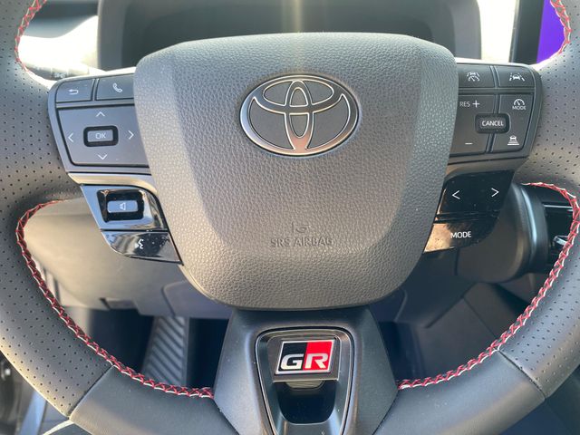 Toyota C-HR 2024 - Seminuevo Híbrido Etiqueta ECO