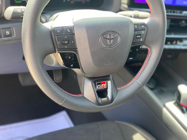 Toyota C-HR 2024 - Seminuevo Híbrido Etiqueta ECO