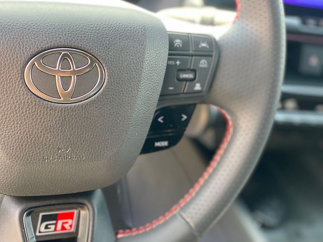 Toyota C-HR 2024 - Seminuevo Híbrido Etiqueta ECO