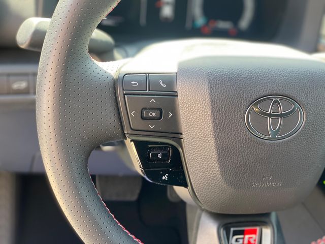 Toyota C-HR 2024 - Seminuevo Híbrido Etiqueta ECO