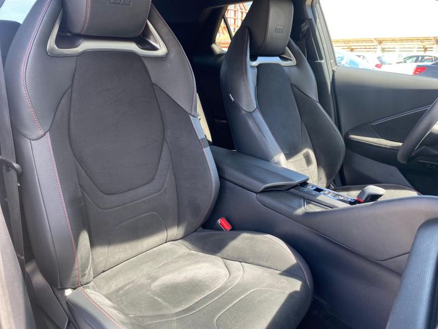 Toyota C-HR 2024 - Seminuevo Híbrido Etiqueta ECO