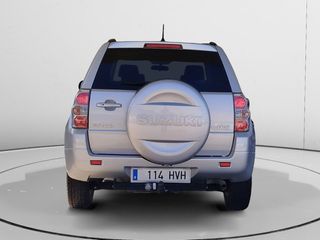 Suzuki Grand Vitara 1.9 DDiS JX