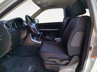 Suzuki Grand Vitara 1.9 DDiS JX