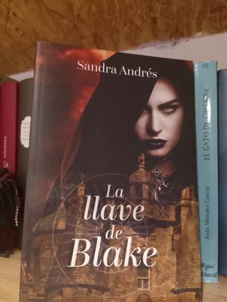 La Llave de Blake