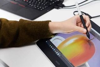 Wacom One 13.3" - Tableta gráfica