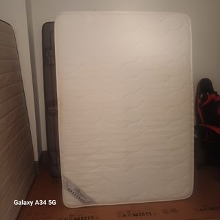 A TU CASA GRATIS - Colchón de matrimonio