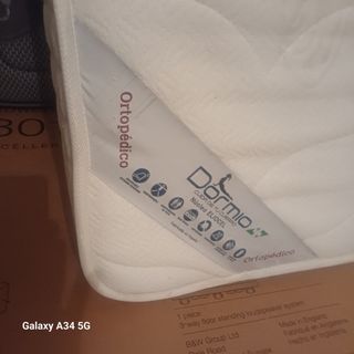 A TU CASA GRATIS - Colchón de matrimonio