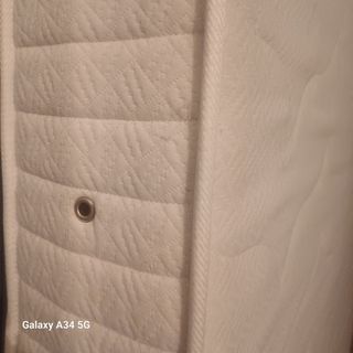 A TU CASA GRATIS - Colchón de matrimonio