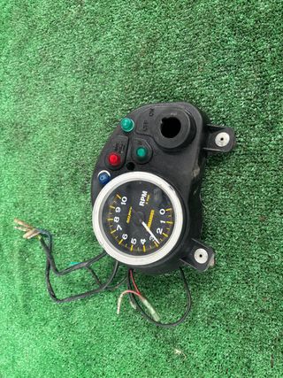 MARCADOR BOMBARDIER DS650