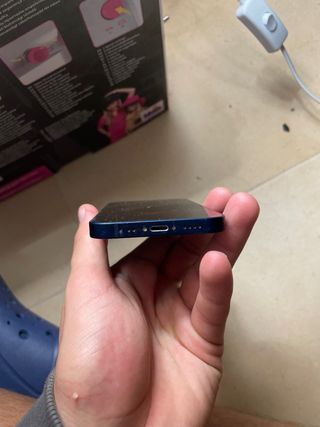 NEGOCIABLE Pack 8 móviles - Apple, Huawei, Samsung