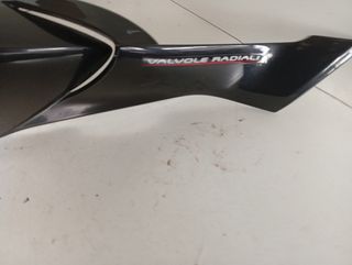 Carena MV Agusta Brutale 989