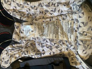 Ergobaby Portabebés - Gris