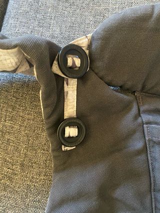 Ergobaby Portabebés - Gris