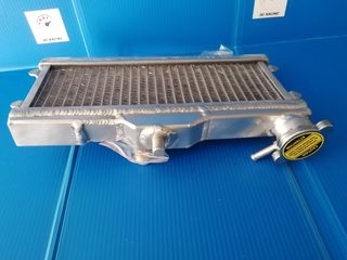 Radiador Aluminio Honda NS1 80 NSR 50