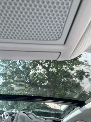 Volkswagen Passat Variant 2013
