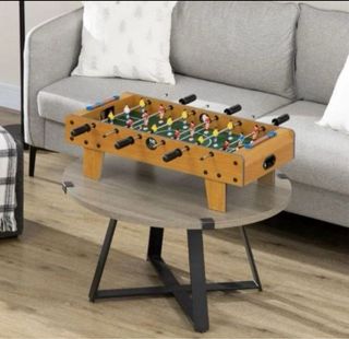 Mini futbolin