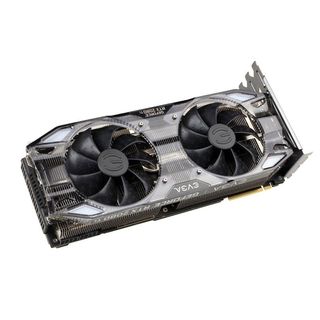 EVGA RTX 2080 Super 8GB gráfica