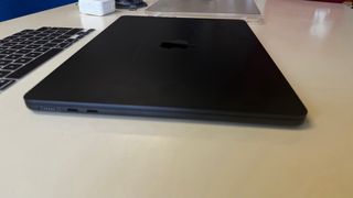 MacBook Air M3 13" Gris Espacial 2024