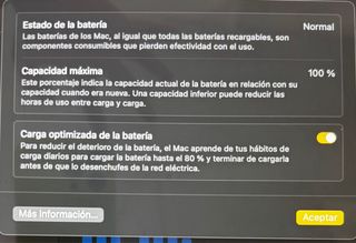 MacBook Air M3 13" Gris Espacial 2024