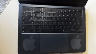 MacBook Air M3 13" Gris Espacial 2024