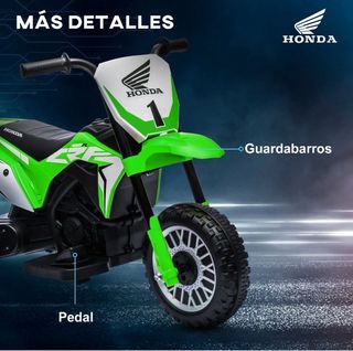 Moto infantil