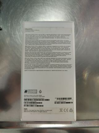 iPhone 14 Pro (256 GB) Oro