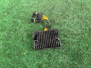 REGULADOR LUCES BOMBARDIER DS650