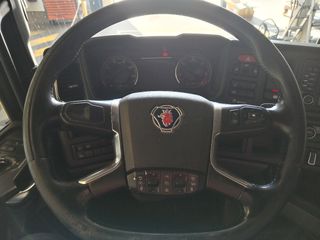 Despiece Scania R 450 solo despiece