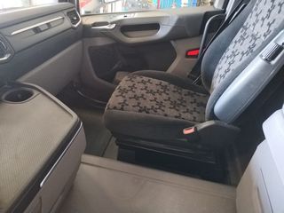 Despiece Scania R 450 solo despiece