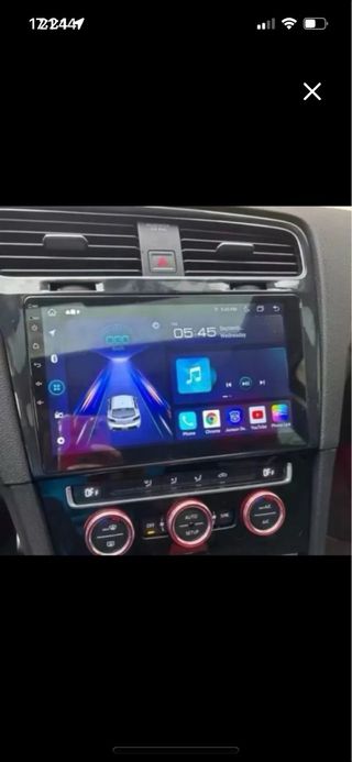 Pantalla Coche Android 10" Universal