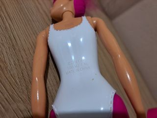 Barbie Color Reveal - Bambola