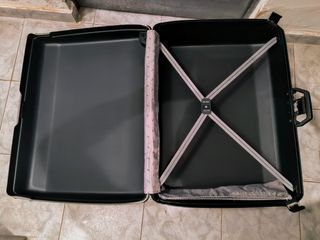 Maleta Samsonite vintage