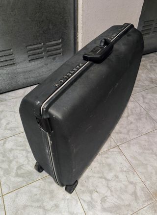 Maleta Samsonite vintage