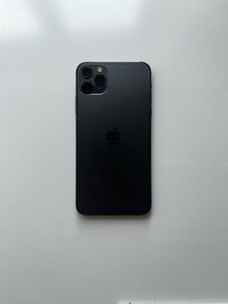 iPhone 11 Pro Max 256gb ottime condizioni 